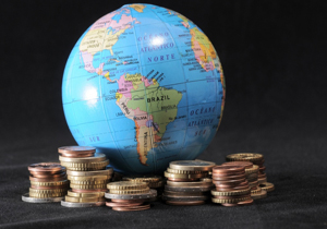 فایننشال تایمز: اقتصاد جهان وارد سراشیبی شده است