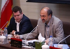 آزادسازی بستر و حریم رودخانه‌ها با جدیت پیگیری خواهد شد