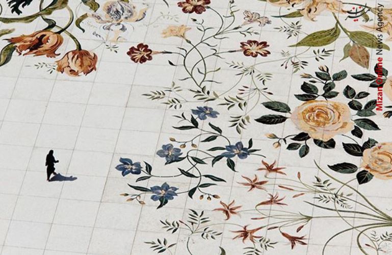 سومین مسجد بزرگ جهان به روایت تصویر