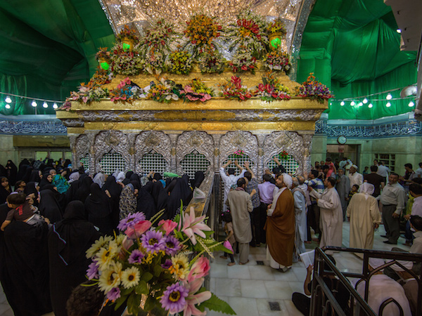 اتفاقات عجیبی که هنگام میلاد امام حسین (ع) اتفاق افتاد / فرشته&zwnj;ای که به واسطه سید الشهدا (ع) بخشیده شد