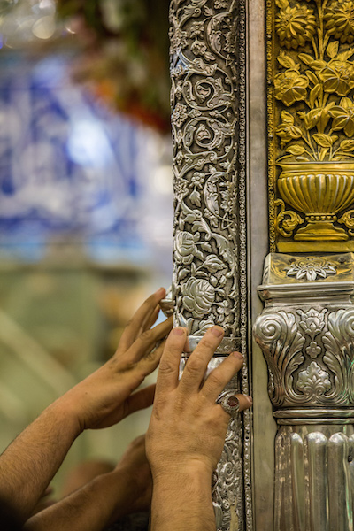 اتفاقات عجیبی که هنگام میلاد امام حسین (ع) اتفاق افتاد / فرشته&zwnj;ای که به واسطه سید الشهدا (ع) بخشیده شد