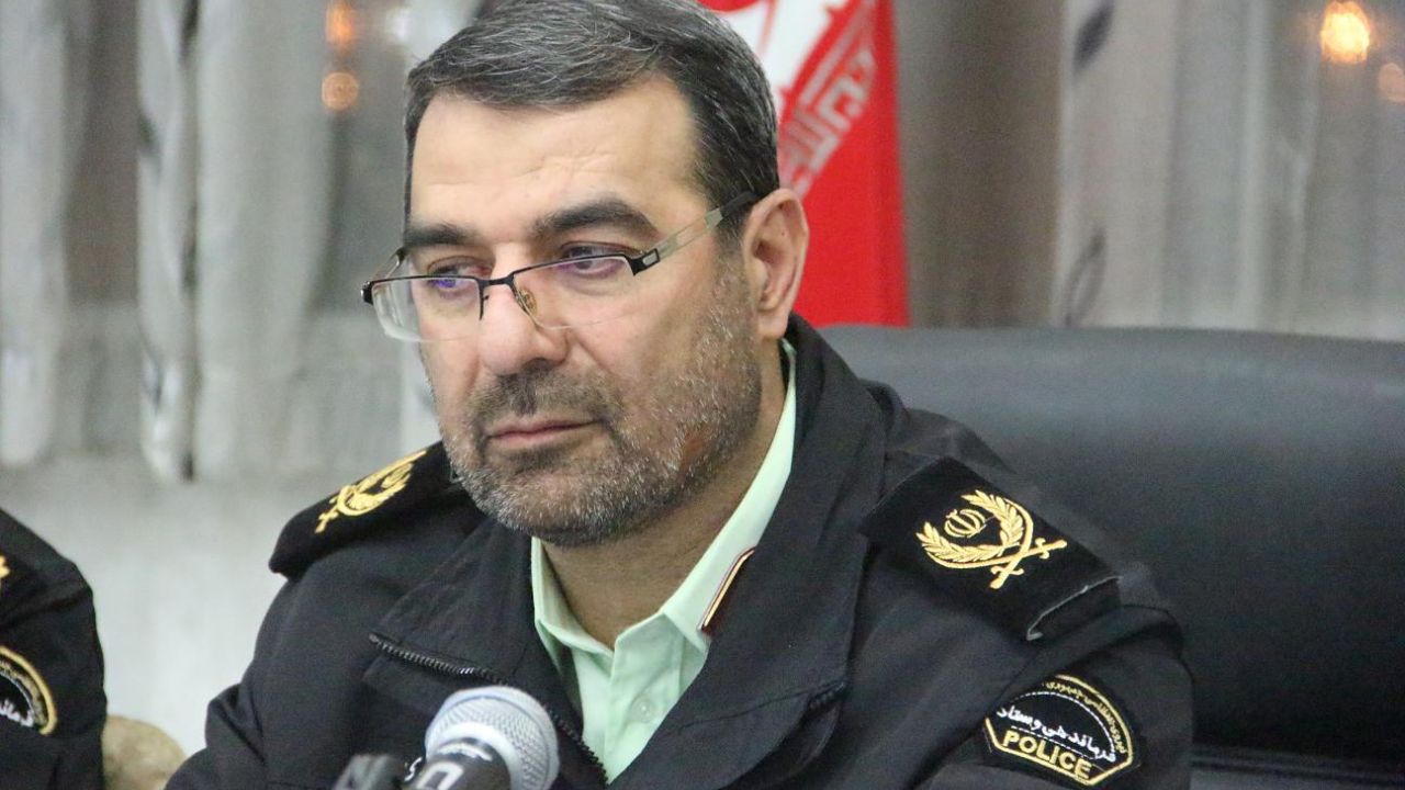 کشف محموله ها&zwnj;ی کالای قاچاق به ارزش ۹۴ میلیارد ریال در مشهد