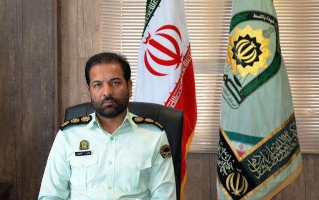 عاملان تیراندازی در مشهد دستگیر شدند