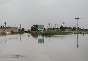بیش از ۱۸۰ روستا در خوزستان تخلیه شدند