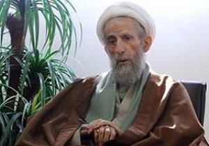 مراسم سالگرد ارتحال آیت الله باریک بین برگزار می‌شود
