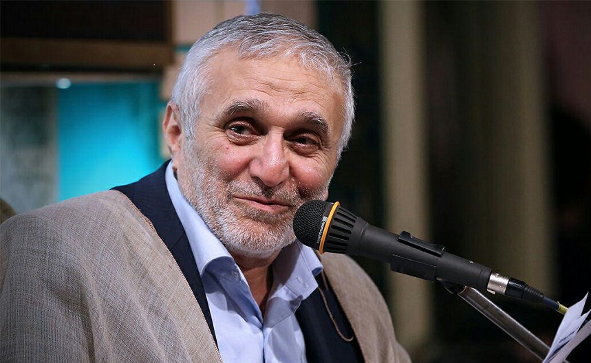 فایل صوتی مناجات شعبانیه با نوای حاج منصور ارضی +دانلود