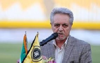باشگاه سپاهان تحت فشار نیست