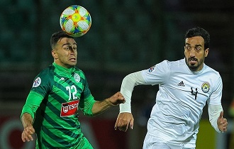 ذوب‌آهن و الوصل؛ پیش به سوی صعود