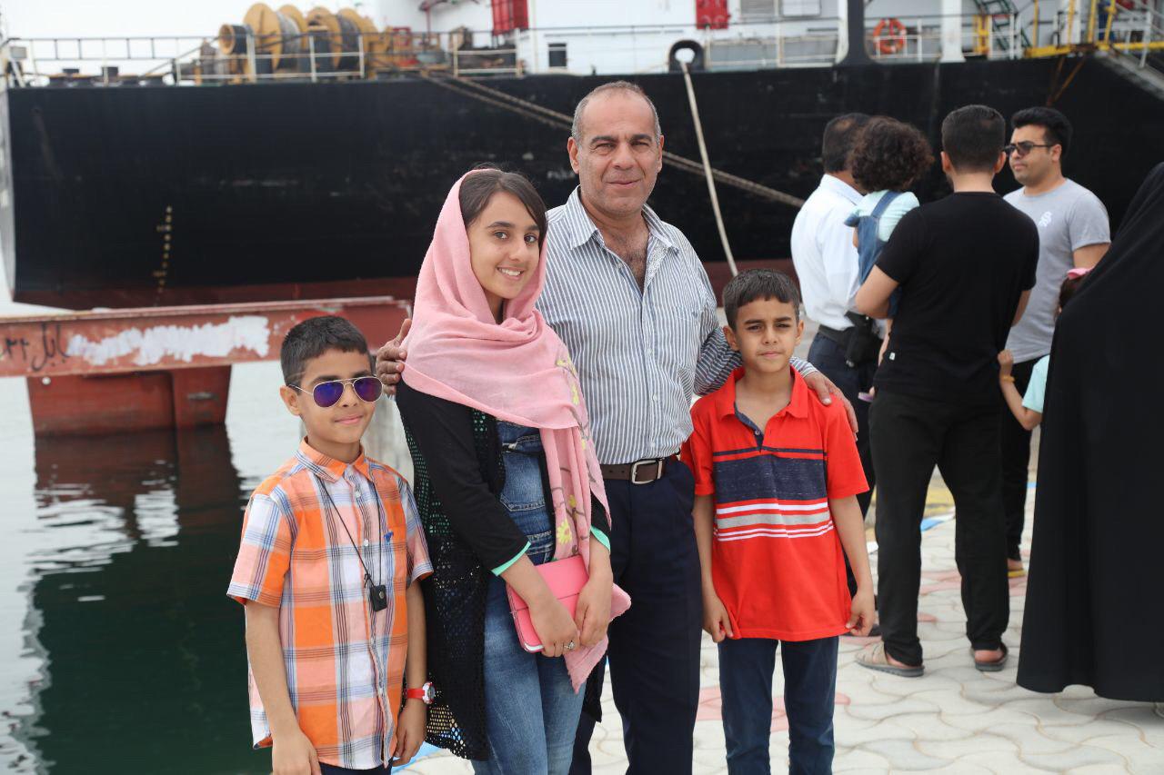 ۶۸ هزار گردشگر از بنادر صیادی و تجاری چابهار دیدن کردند