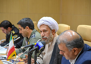 بازسازی خانه&zwnj;های آسیب دیده از سیل شیراز/۵ نفر از مصدومان حادثه سیل شیراز همچنان بستری هستند