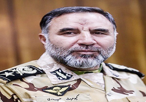 وحدت مثال زدنی سپاه و ارتش باعث خنثی شدن نقشه‌های دشمنان شده است