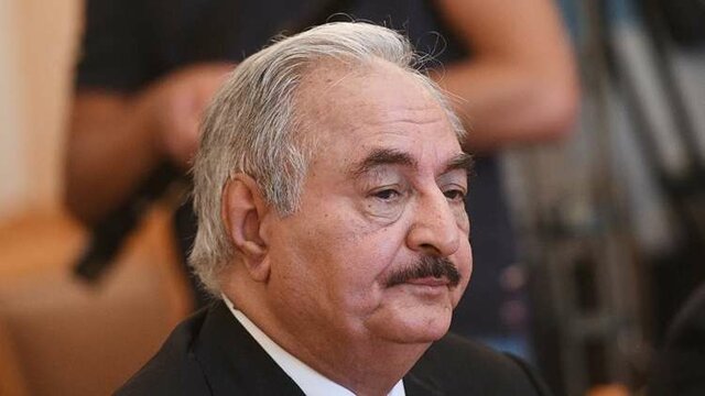 در ذهن خلیفه حفتر چه می&zwnj;گذرد؟