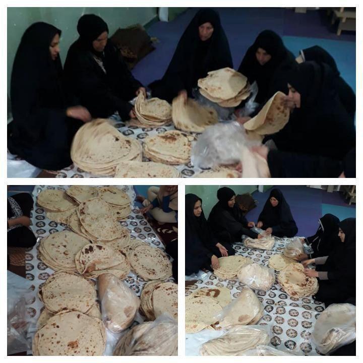 آخرین اخبار از امداد رسانی به مناطق سیل&zwnj;زده دوشنبه ۱۹ فروردین ماه + فیلم و تصاویر