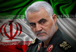 افشای حقایقی جدید از مستند بی بی سی درباره سردار سلیمانی