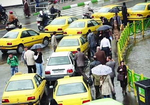 آخرین جزئیات بیمه تکمیلی رانندگان تاکسی شهری