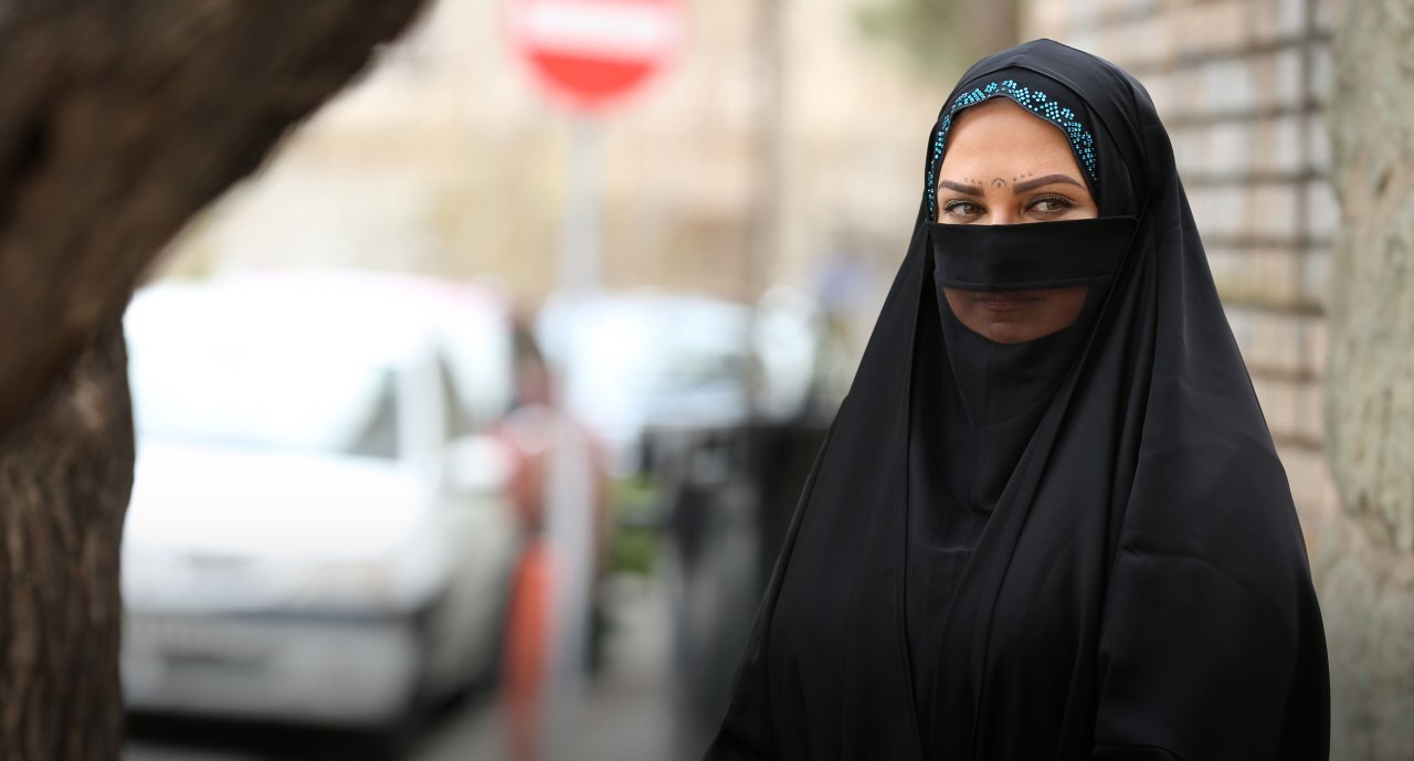 لعیا زنگنه هم به &laquo;برادر جان&raquo; پیوست