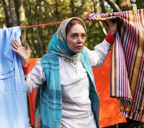 ابراز رضایت تهیه کننده «کاتی و ستاره» از اکران در شهرستان