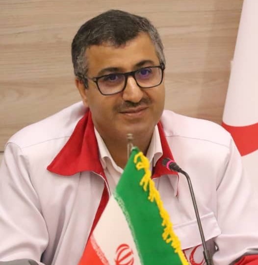 هلال احمر بوشهر در نوروز به بیش از ۲۲ هزار نفر خدمات ارائه کرد