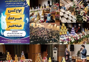 کمک مادران ارومیه‌ای به کودکان و مادران مناطق سیل‌زده لرستان