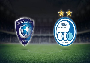 نقاط مشترک استقلال و الهلال در لیگ قهرمانان آسیا