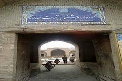 تربت حیدریه میزبان ۲۴۷ هزار گردشگر