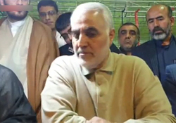 بازگشت آرامش به شهرهای سیل زده خوزستان + فیلم