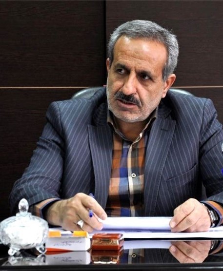 رتبه نخست جابه جایی مسافر در کشور برای  راه آهن خراسان