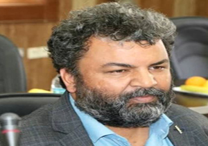 تشییع پیکر مدیر اسبق ارشاد فارس در شیراز