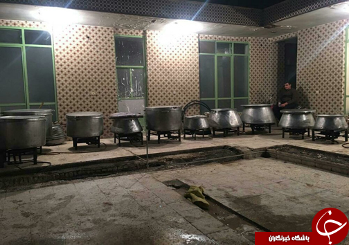 لرستان سیل زده در قاب تصویر