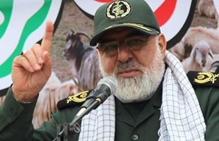 اقدام آمریکا علیه سپاه با مقابله به مثل ما مواجه خواهد شد/ با این کار منافع آنها در منطقه و جهان قطعاً به خطر خواهد افتاد/این دشمنی&zwnj;ها طبیعی است.