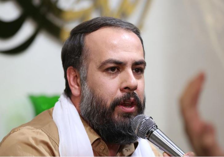 گلچین مولودی ولادت امام حسین (ع) گلچین مولودی ولادت امام حسین (ع)