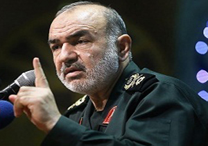 وظیفه سپاه، خادمی مردم است/خوزستانی ها به خوزستانی بهتر و بانشاط تر از قبل امیدوار باشند