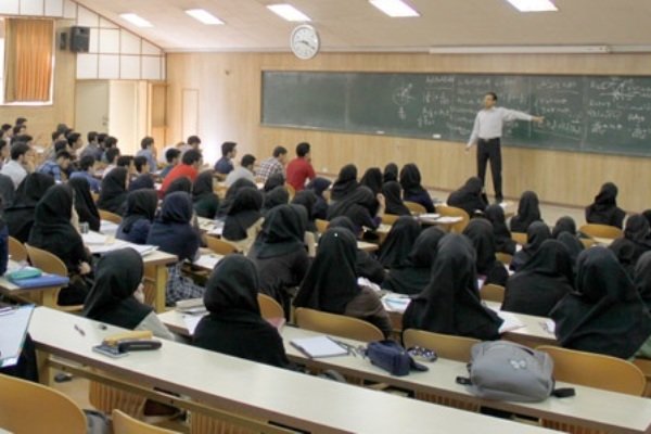 ادامه ثبت&zwnj;نام در رشته&zwnj;های بدون آزمون دانشگاه&zwnj;های دولتی و آزاد
