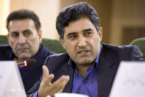 شهاب نادری ناظر مجلس بر اقدامات سازمان امور مالیاتی کشور شد