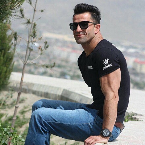 رئیس فدراسیون تکواندوی ولایت قندوز کشته شد