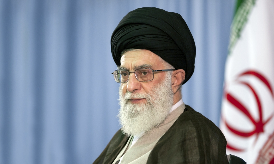 رهبر معظم انقلاب درگذشت سیدمحمود محتشمی&zwnj;پور را تسلیت گقتند