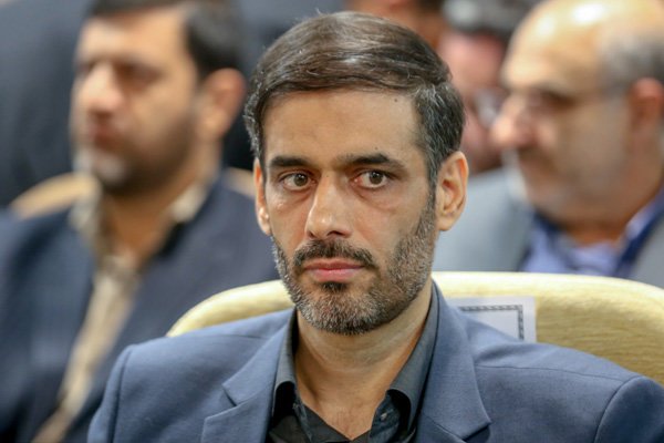بازدید فرمانده قرارگاه سازندگی خاتم الانبیاءاز مناطق سیل زده استان ایلام