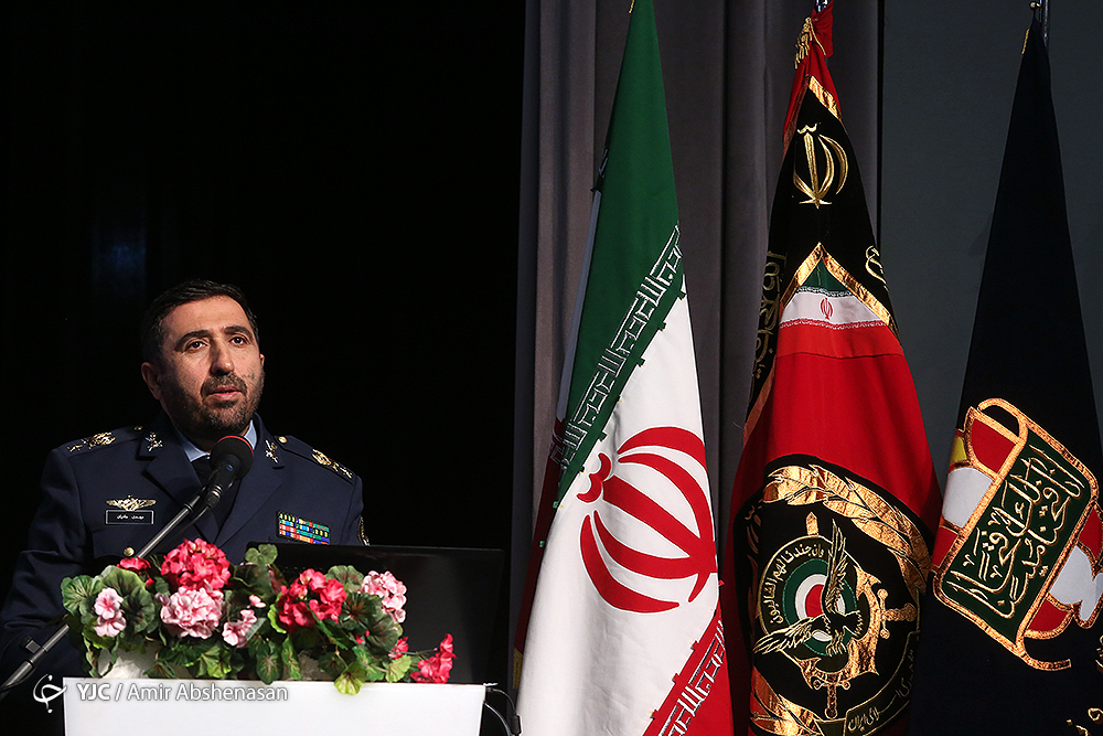 نهاجا تمام امکاناتش را برای امدادرسانی به سیل&zwnj;زدگان بسیج کرده است