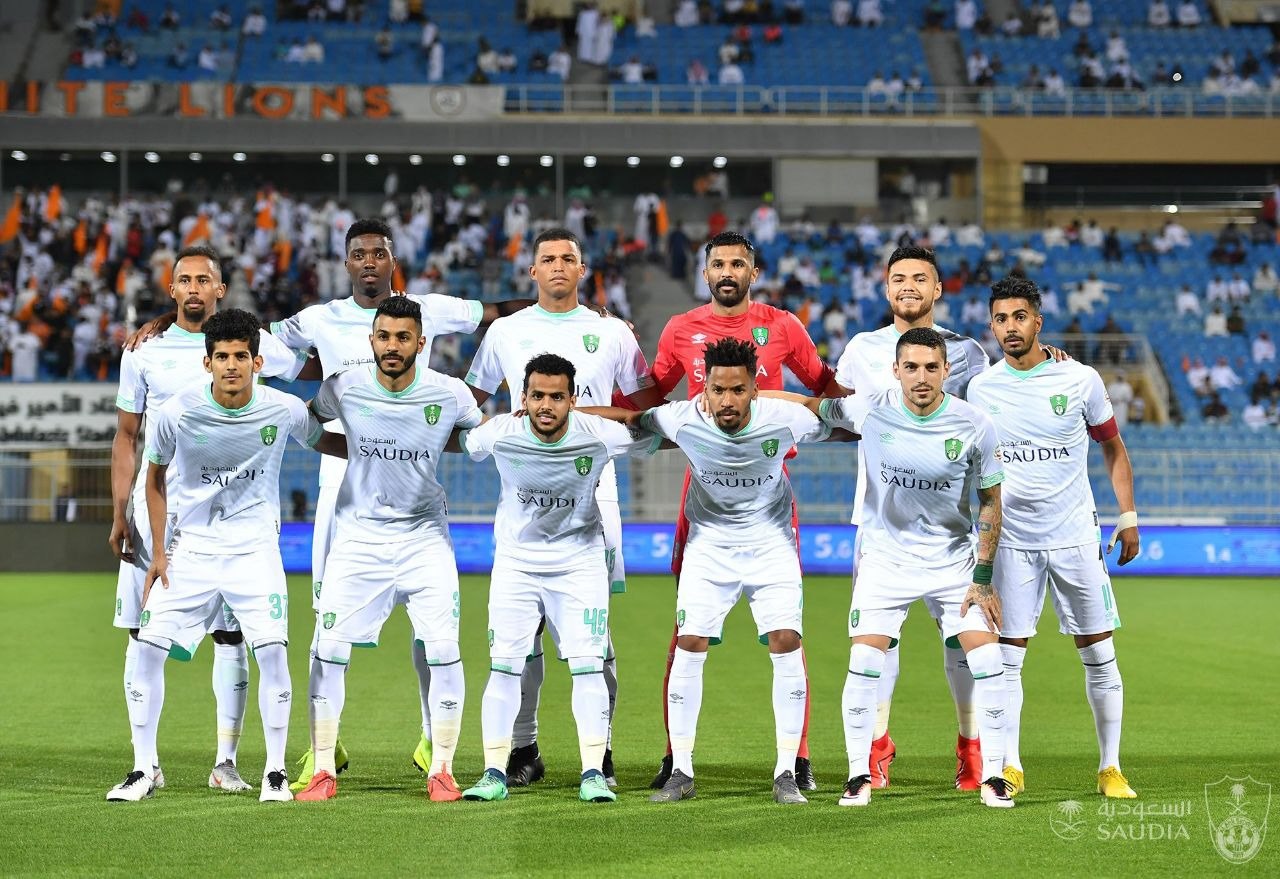 پرسپولیس ایران - الاهلی عربستان/ تقابل شاگردان پروفسور با یاران سوما پرسپولیس ایران - الاهلی عربستان/ تقابل شاگردان پروفسور با یاران سوما