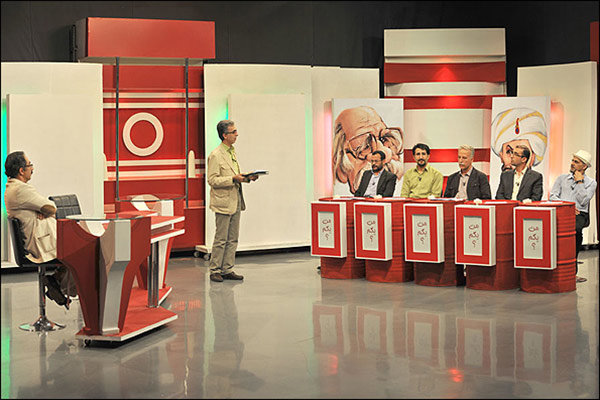 فصل هشتم &laquo;قندپهلو&raquo; به پایان راه رسید/ پخش پشت صحنه برنامه امشب و فردا