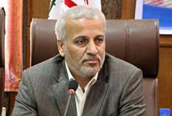 رئیس جدید مجمع نمایندگان گیلان معرفی شد