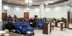 برگزاری  جلسه چهارم محاکمه متهمان پرونده اعتبار ایرانیان