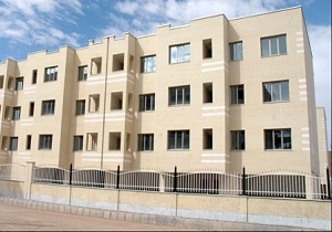 ساخت ۵ هزار مسکن برای مددجویان کمیته امداد