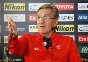 نشست خبری سرمربیان پرسپولیس و الاهلی لغو شد