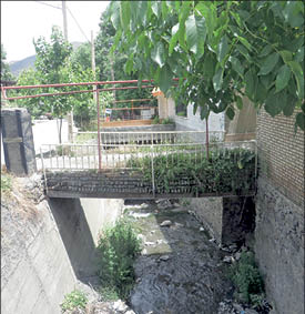 ویلا‌هایی که به سکونت نرسیدند