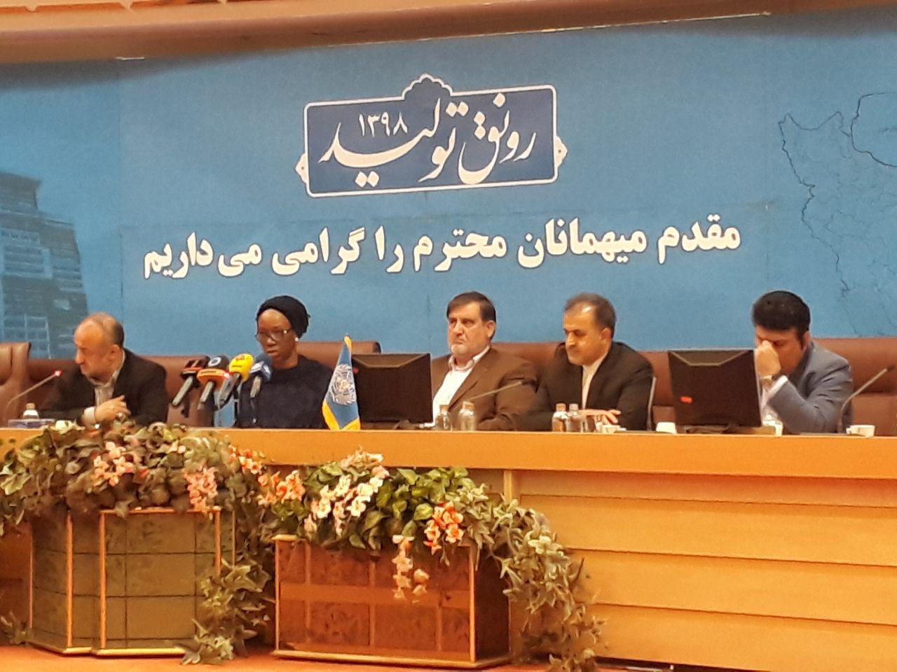 بازسازی&zwnj;ها با جدیت ادامه پیدا می&zwnj;کند