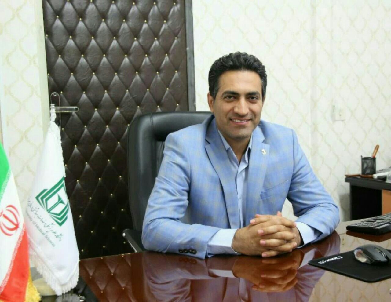 بهره برداری از ۵۱ پروژه بهداشتی درجنوب کرمان