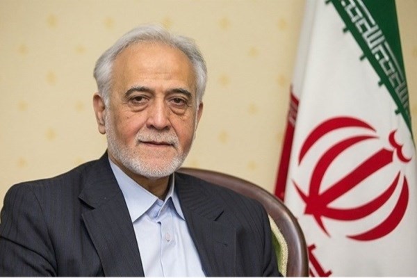 داوودی به تولیت آستان قدس رضوی تبریک گفت