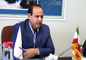 تصفیه خانه جدید فاضلاب درصورت توسعه شبکه فاضلاب احداث می شود
