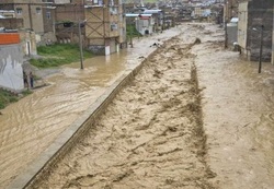 خسارت ۱۵۰۰ میلیارد تومانی سیل به صنعت آب و برق/ مشکل قطعی آب ۷۴۷ روستا لرستان برطرف شد